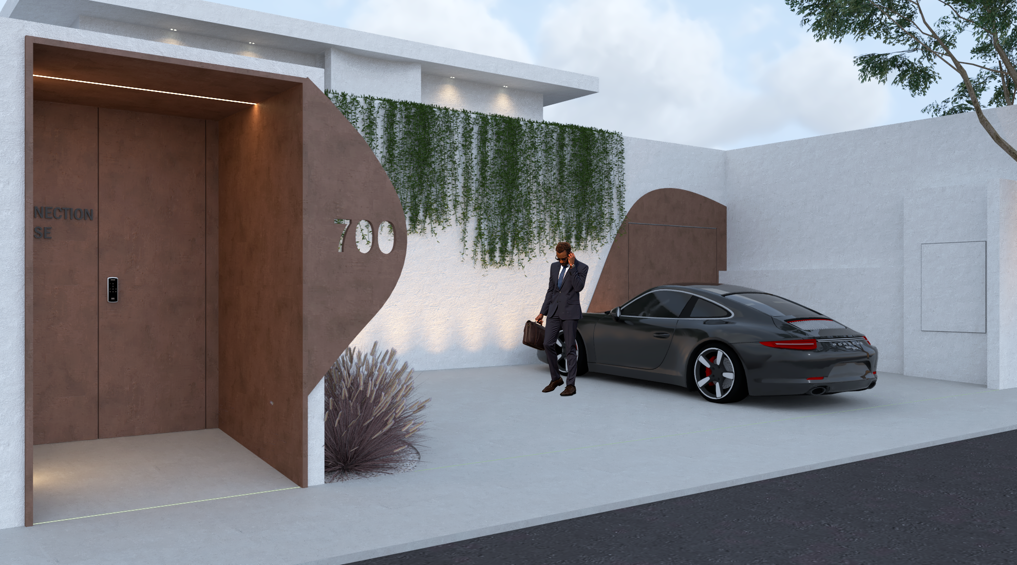 04-casa-700-sao-paulo-pinheiros-contemporaneo-minimalista-moderno-fachada-escritorio-comercial-coworking-monique-bordin-arquiteta-bauru